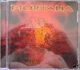 MORTALIA - NAKED WARRIOR - CD GOTHIC METAL