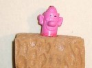 Schwammkopf like Spongebob | Unikat | Figur | Schwamm