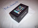 iPhone 3Gs Originalverpackung.Neu!