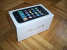 Apple iPhone 3GS 16GB Weiss Original Verpackung NEUWE