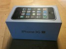 Apple Iphone 3GS 16GB OVP wei