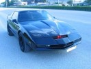 Knight Rider K.I.T.T Pontiac Firebird