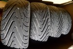 Marangoni Zeta Linea Sommerreifen 195/45 R16 Profil sgt