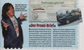 Promi-Vorbesitzer "Jrgen Drews" ...das Liebhaberauto!