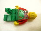 Lego Mnnchen tot schwer verletzt Mann Arbeiter Unfall