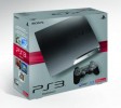 Playstation 3 Slim 250GB OVP Konsolen Verpackung