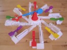 LOOPING LOUIE - 8-Spieler-Version!!! - DAS TOP-Party-Spiel, Fasching, Karne