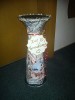 Euro Scheine in Vase Verschlossen reinschauen!!! Hochzeitsgeschenk Geschenk Geld