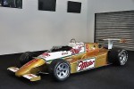 "IndyCar"-Rennwagen ★ Rennfahrzeug ★ Race Car ★ Indy Car ★ Pe