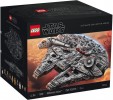 LEGO Millennium Falcon ULTIMATE EDITION NEU/OVP (75192) *Vorbestellung*