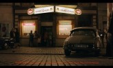 Filmartefakt #1: Original Kneipenschild aus Fatih Akins "Der Goldene Handschuh"