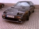 NISSAN 300 ZX 31 TURBO BJR 85