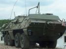 Panzersphwagen, SPW, Skot OT 63