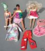 Barbie Sammlung - ECHT SCHRECKLICH