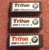 Tuning offener Eprom fr BMW 1100 1150 mit cat DE