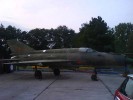 !Hier mal etwas ganz anderes zu ersteigern!  MIG 21 !!