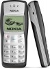 NOKIA 1100 **RH-16** RARITT-Made in Germany(Bochum)