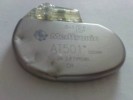 Herzschrittmacher Medtronic AT 501