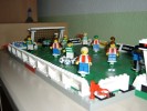 Bldes LEGO Fuball Spiel 3409 plus coole Extras -YEAH!