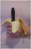 Gen manipulierte ,stimmungssimulierende Banane ,defekt!