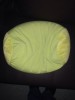 Ranziges Kuschelkissen
