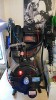 Ghostbusters 2 Proton Pack Light/Sound & Ernie Hudson Autogramm