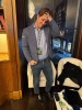 Chess Grandmaster Magnus Carlsen's #JeansGate Jeans