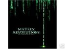 Soundtrack Matrix Revolutions