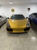Spar-Lamborghini: Gallardo-Look mit 99 Pontiac-PS