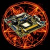 ASUS M2R32-MVP -  The Devil Mainboard from Hell!!!