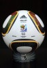 Matchball der Fussball-WM 2010 Deutschland  Argentinien