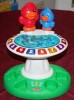 FISHER PRICE LERNSPA VOGELTRNKE BABY KLEINKIND ZAHLEN