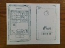 Concept Drawing Of iPhone 5 - Original - READ