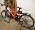 farrad mountaniebike