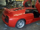 Replica/Kit Makes : toyota lambo 2 door