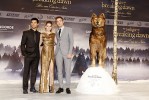 Original-Requisite von der Premiere Breaking Dawn–Biss zum Ende der Nacht Teil