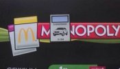 MC Dobalds Monopoly 2013- Elisenstrasse M304 (Feld) Nur 1 Tag!!!