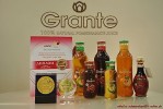 100% Granateapfelsaft   ( 13.000 Flaschen -13.000 Liter )  LKW