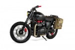 Triumph : Bonneville