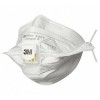 Atemschutzmaske 3M™ FFP3 Feinstaubmaske Mundschutz Ventil Maske Staubmaske 1 St
