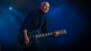 Gitarre von Midge Ure (ULTRAVOX)