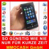 C5000 TOUCHSCREEN HANDY WIFI DUAL SIM JAVA SHAKE MP3 FULLSCREEN BLITZLICHT MP3