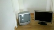 !Mrder TV + LCD Monitor Defekt die Skurile Auktion aus dem nrdlichstenTeil DE!