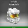 Halo Master Chief Swarovski Helmet