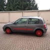 Renault Clio B Phase 2 1.2 16V Privilege