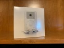 Apple iPod 5GB - SUPER RARE 2001 1st Gen Original Classic - MIB - FACTORY SEALED