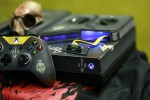 Official Cyberpunk 2077 Xbox One X custom console / Konsole - the only one!