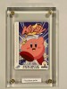 2002 E3 Kirby eReader Card - 1st Place Card (The Rarest eReader Card of all!!!)