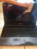 Acer Notebook 17,3" 4GB Ram 500 Gb Festplatte Kleiner Kratzer im Display