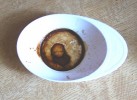 Jesus Erscheinung Ostern - Einzelstck Christus Bild - Religion Senseo Kaffee